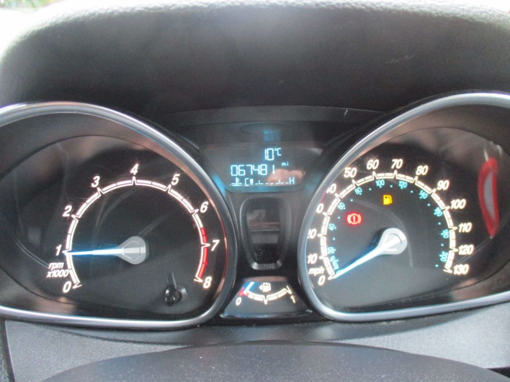 Used Ford B-MAX 2014 for sale - 77825875: Photo 50