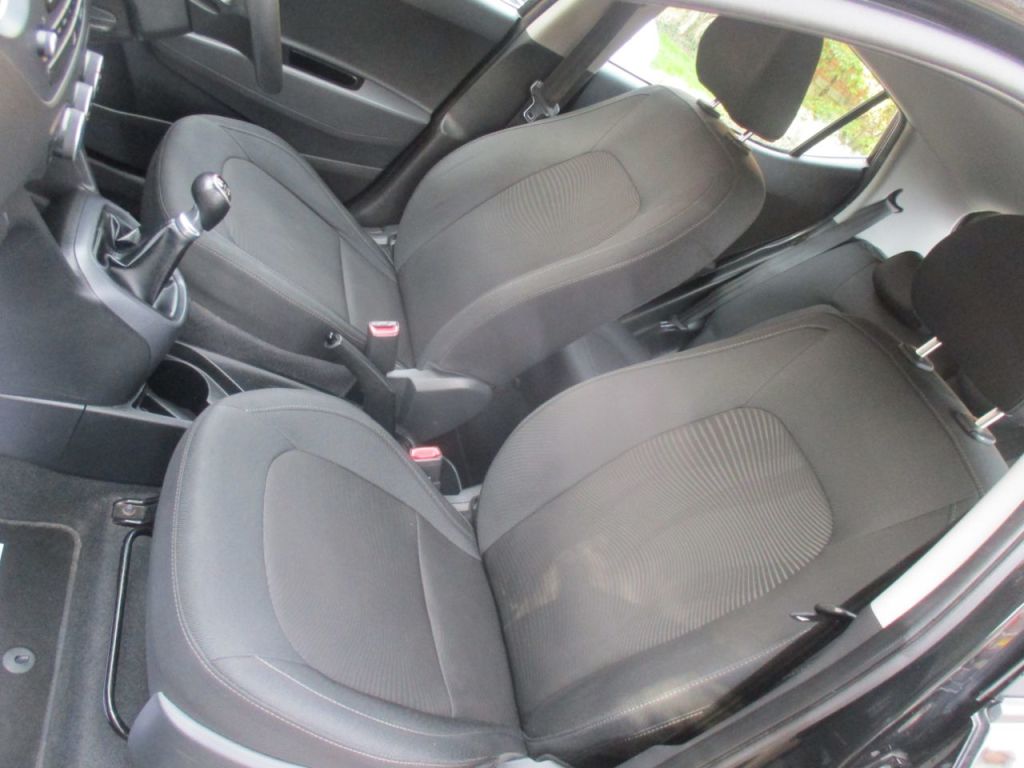 Used Hyundai i10 2017 for sale - 77825905: Photo 22