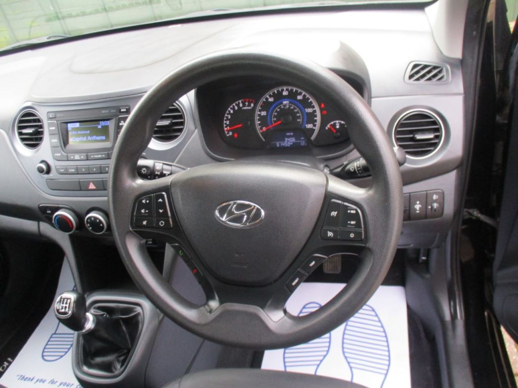 Used Hyundai i10 2017 for sale - 77825905: Photo 27