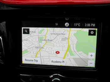 Used Vauxhall Corsa 2019 for sale - 74318302: Photo