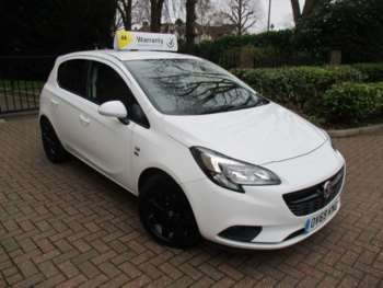 Used Vauxhall Corsa 2019 for sale - 74318302: Photo