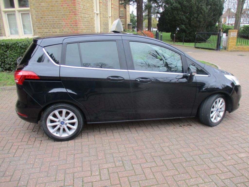 Used Ford B-MAX 2014 for sale - 77888536: Photo 10