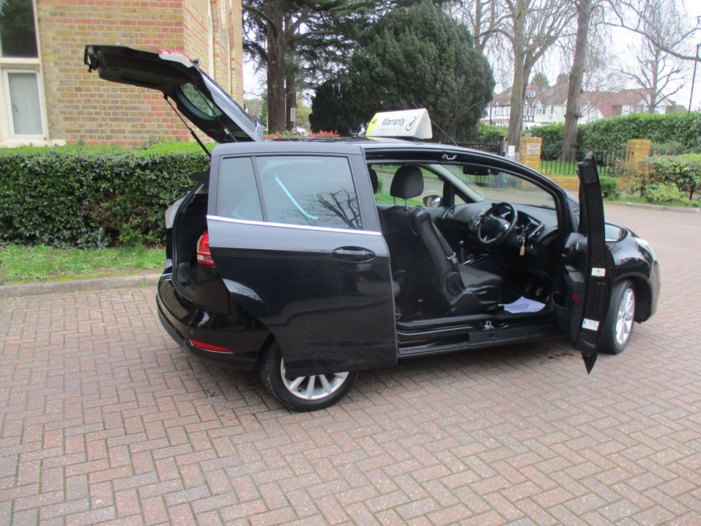 Used Ford B-MAX 2014 for sale - 77888536: Photo 13