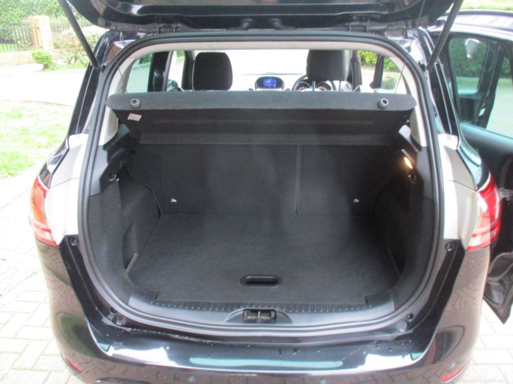 Used Ford B-MAX 2014 for sale - 77888536: Photo 15