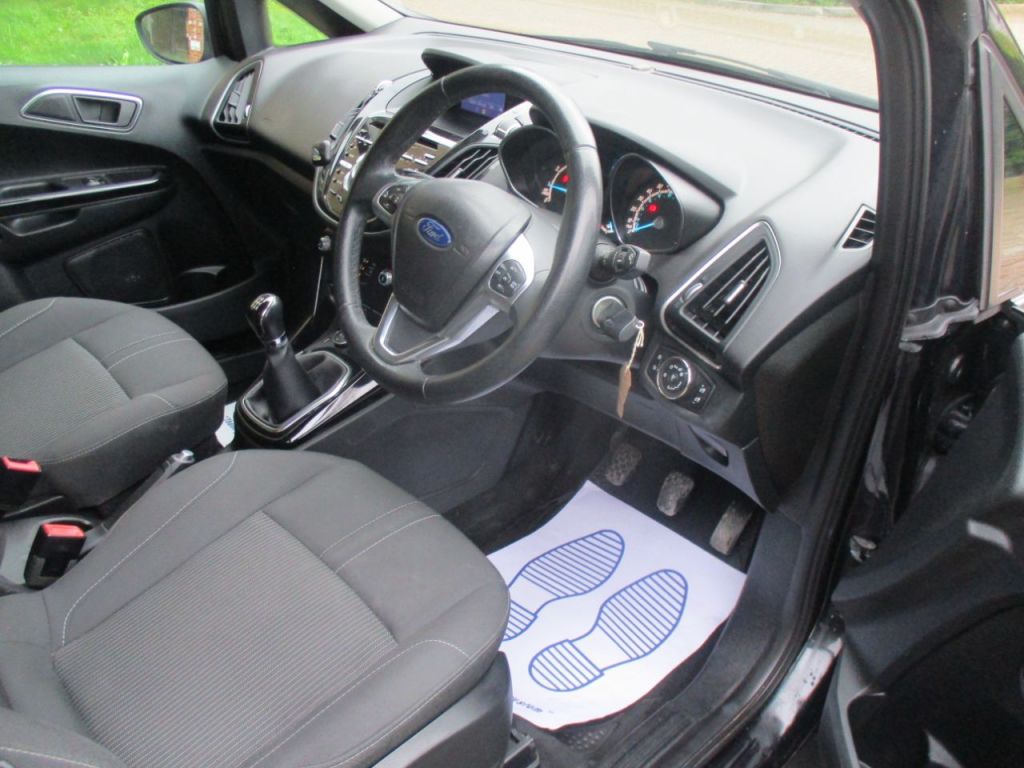 Used Ford B-MAX 2014 for sale - 77888536: Photo 16