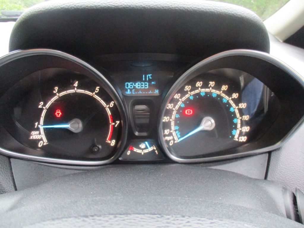 Used Ford B-MAX 2014 for sale - 77888536: Photo 20