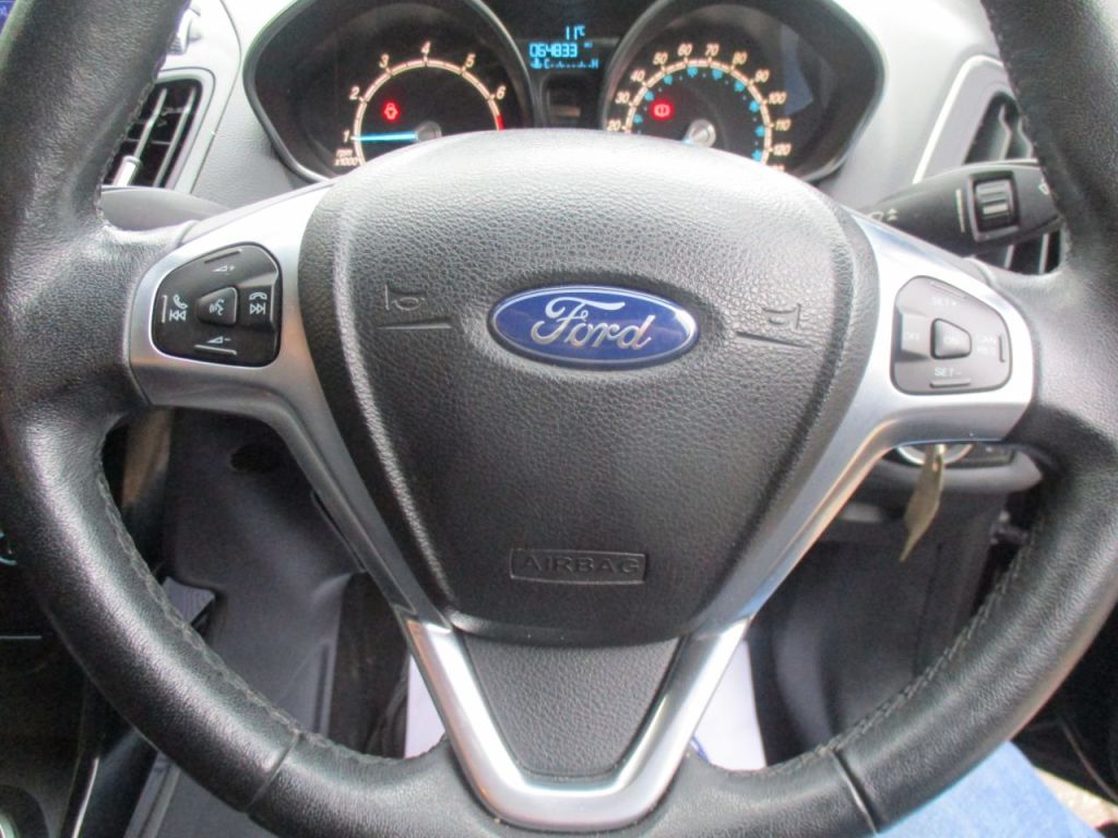 Used Ford B-MAX 2014 for sale - 77888536: Photo 22