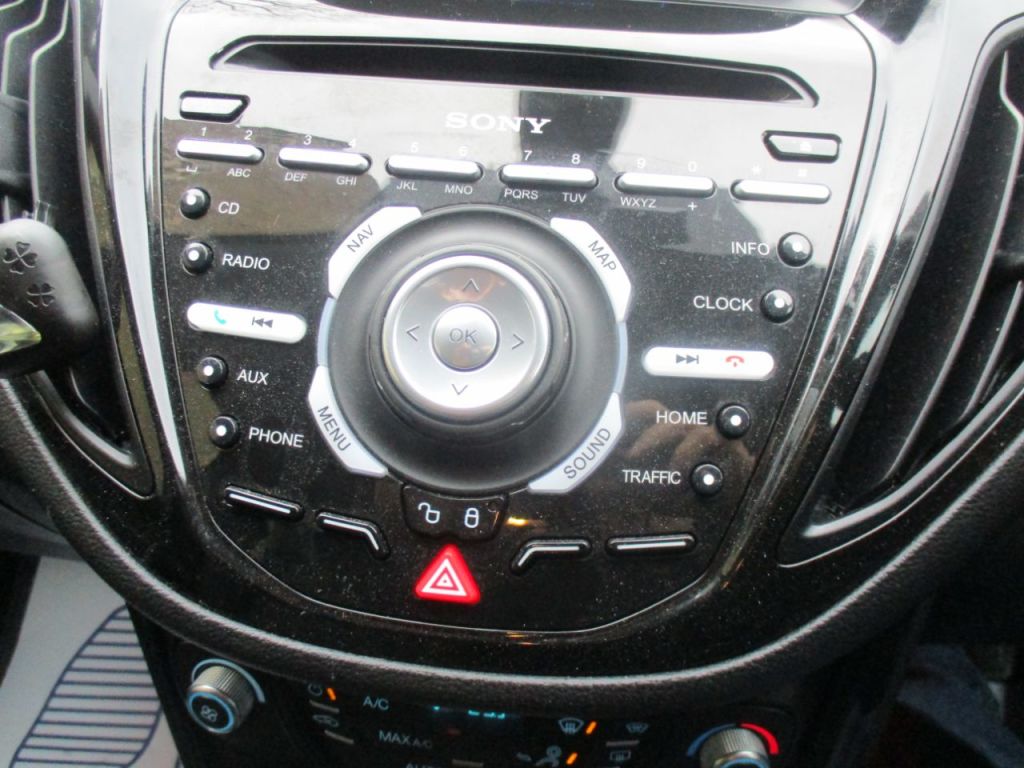 Used Ford B-MAX 2014 for sale - 77888536: Photo 24