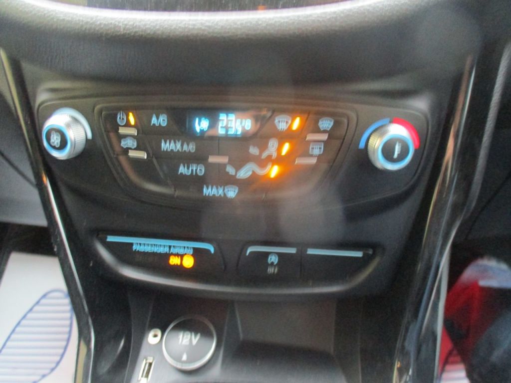 Used Ford B-MAX 2014 for sale - 77888536: Photo 25