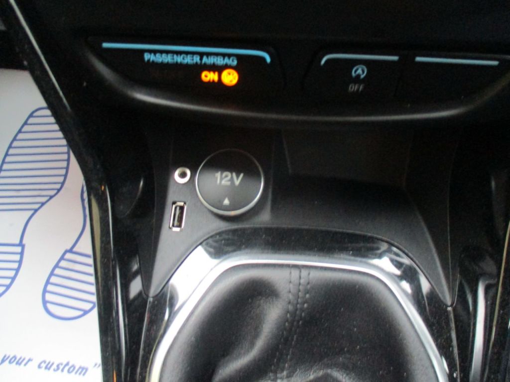 Used Ford B-MAX 2014 for sale - 77888536: Photo 28