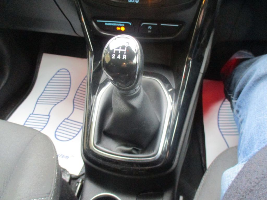 Used Ford B-MAX 2014 for sale - 77888536: Photo 30