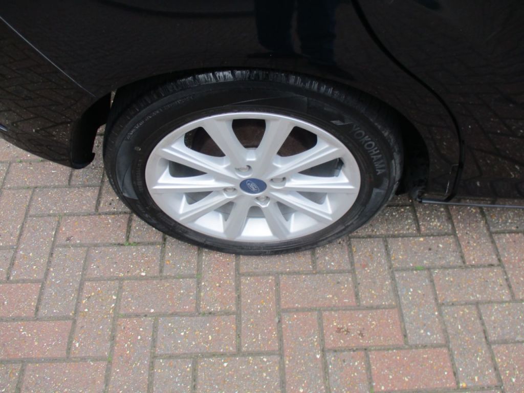 Used Ford B-MAX 2014 for sale - 77888536: Photo 31