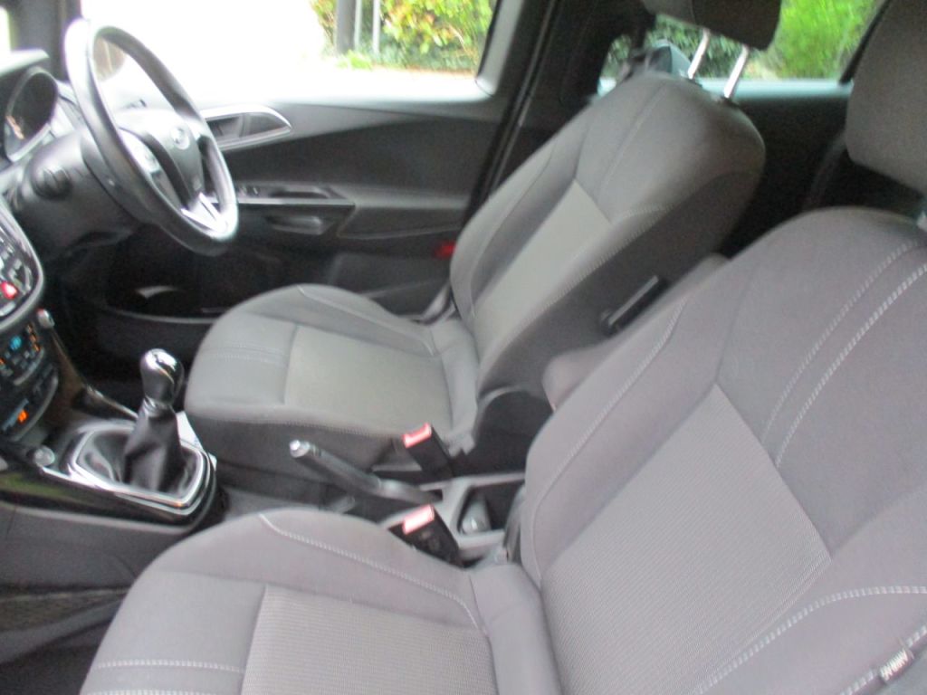 Used Ford B-MAX 2014 for sale - 77888536: Photo 33