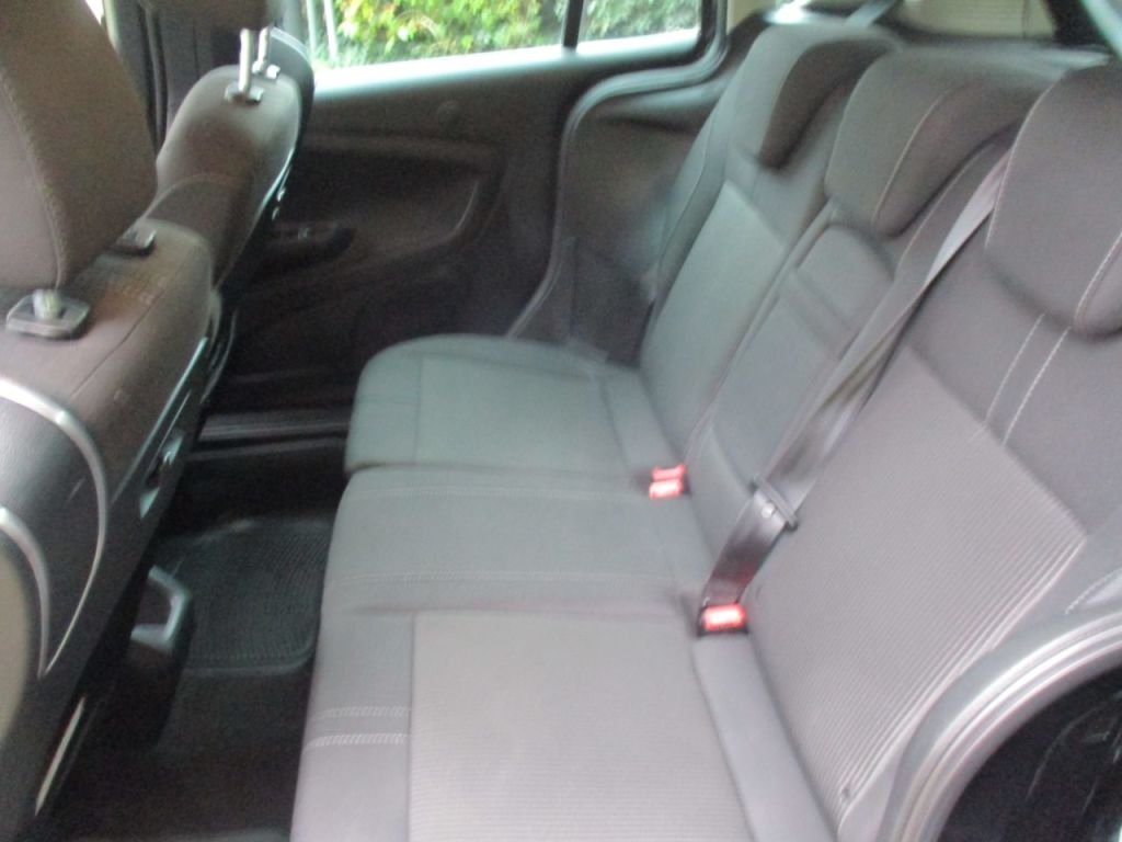 Used Ford B-MAX 2014 for sale - 77888536: Photo 34