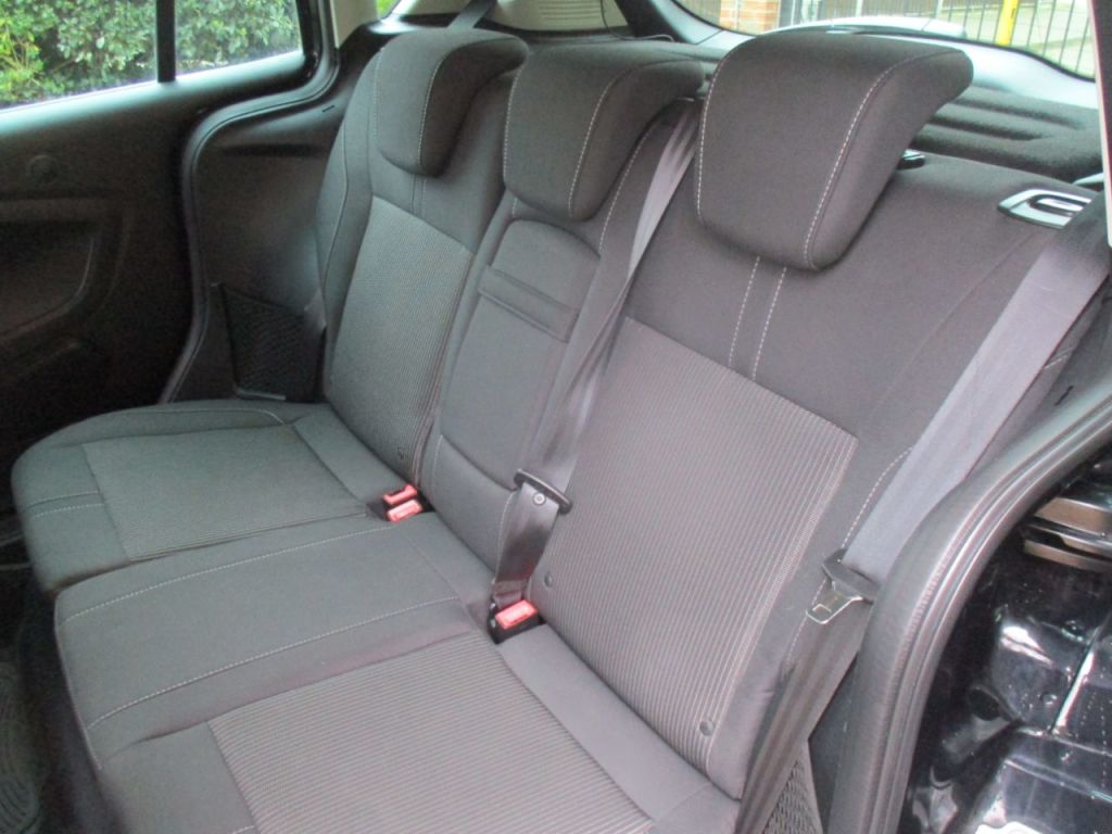 Used Ford B-MAX 2014 for sale - 77888536: Photo 35