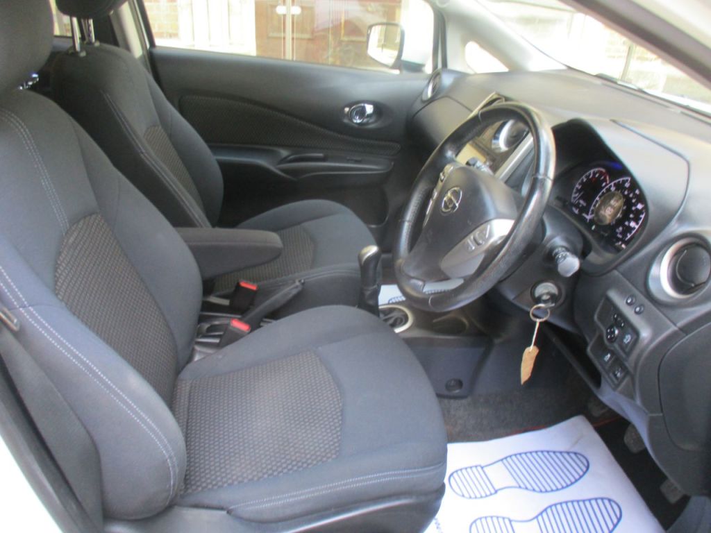 Used Nissan Note 2016 for sale - 77825884: Photo 20