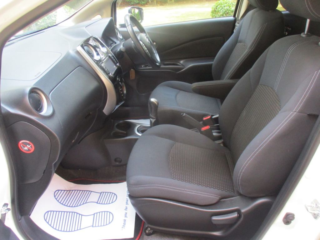 Used Nissan Note 2016 for sale - 77825884: Photo 28