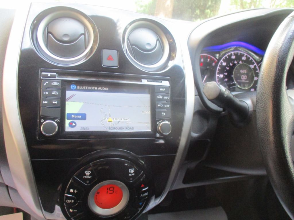 Used Nissan Note 2016 for sale - 77825884: Photo 32