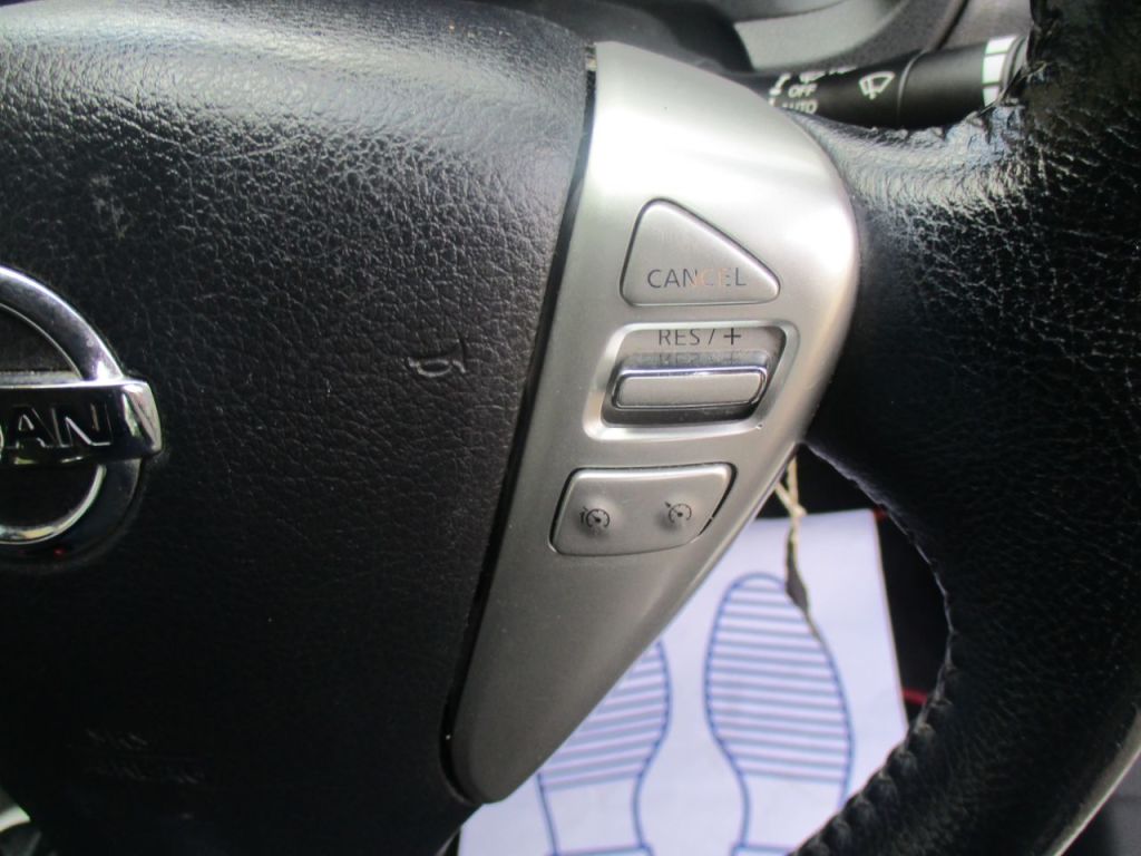 Used Nissan Note 2016 for sale - 77825884: Photo 37