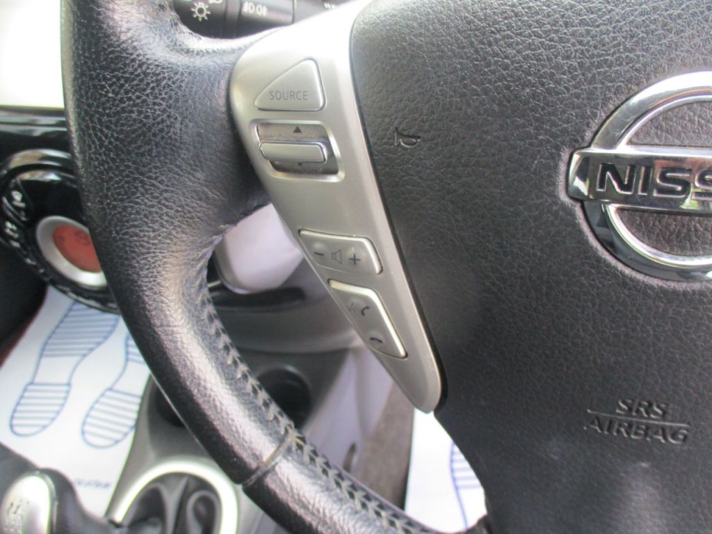 Used Nissan Note 2016 for sale - 77825884: Photo 38