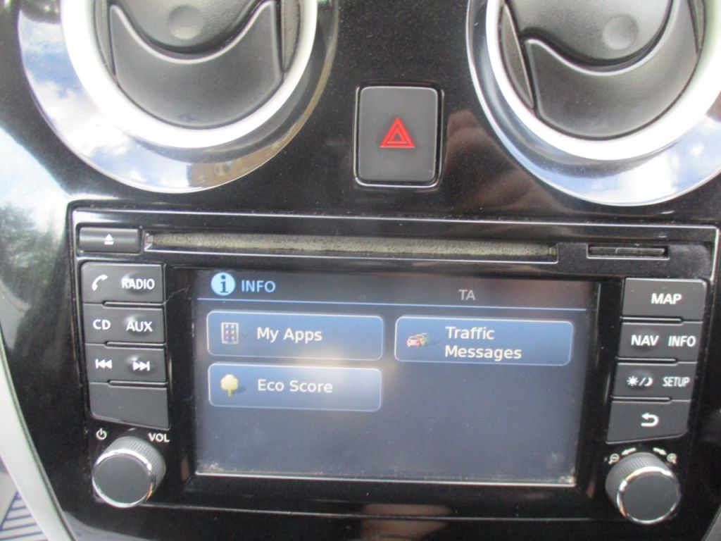 Used Nissan Note 2016 for sale - 77825884: Photo 43