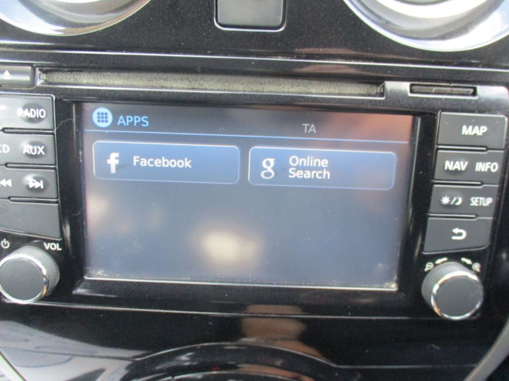 Used Nissan Note 2016 for sale - 77825884: Photo 44