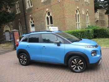 Used Citroen C3 Aircross 2019 for sale - 79071739: Photo