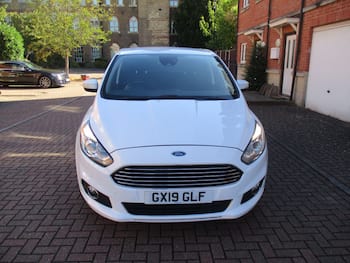 Used Ford S-Max 2019 for sale - 79776398: Photo