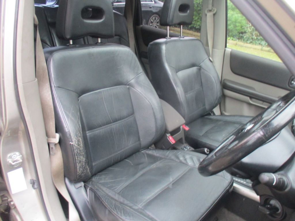 Used Nissan X-Trail 2006 for sale - 77825899: Photo 10