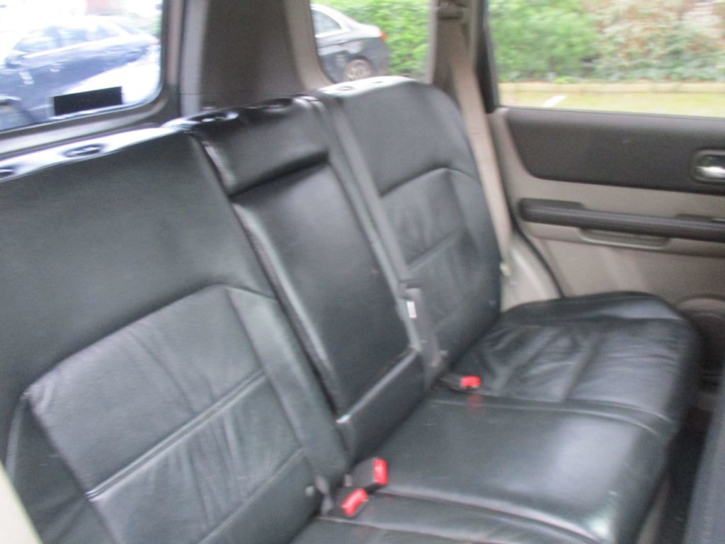 Used Nissan X-Trail 2006 for sale - 77825899: Photo 12