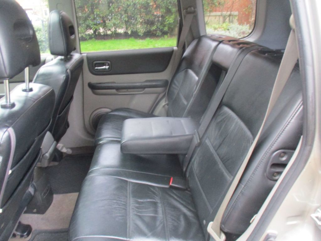 Used Nissan X-Trail 2006 for sale - 77825899: Photo 15