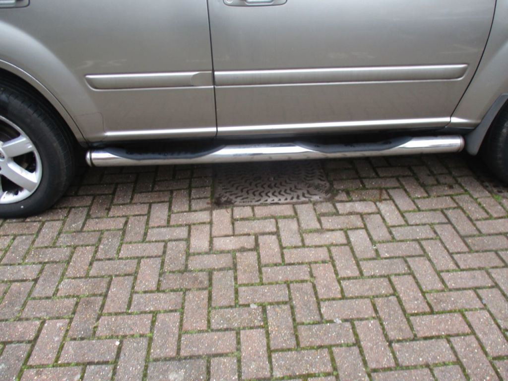 Used Nissan X-Trail 2006 for sale - 77825899: Photo 20