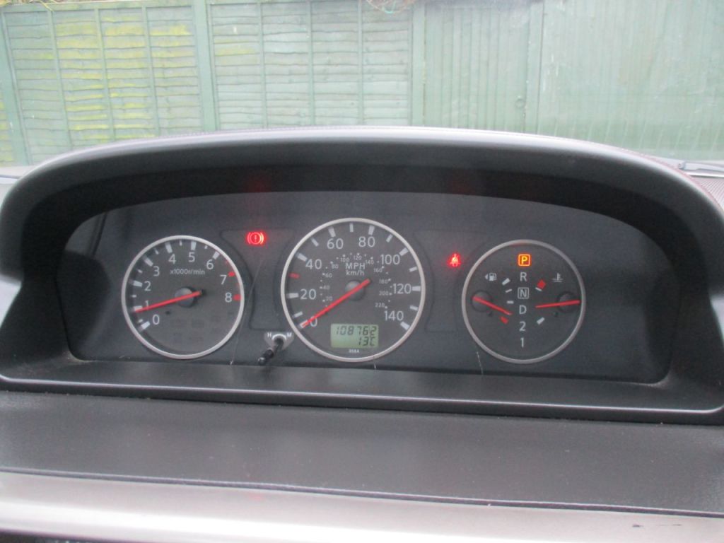 Used Nissan X-Trail 2006 for sale - 77825899: Photo 27
