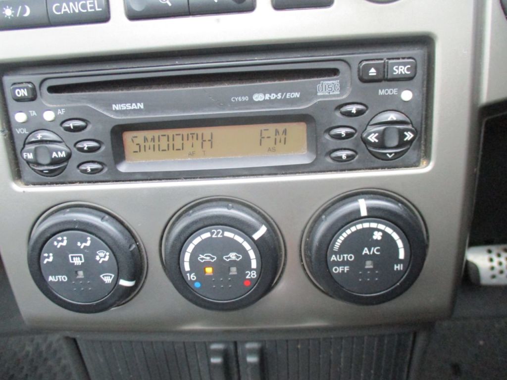 Used Nissan X-Trail 2006 for sale - 77825899: Photo 29