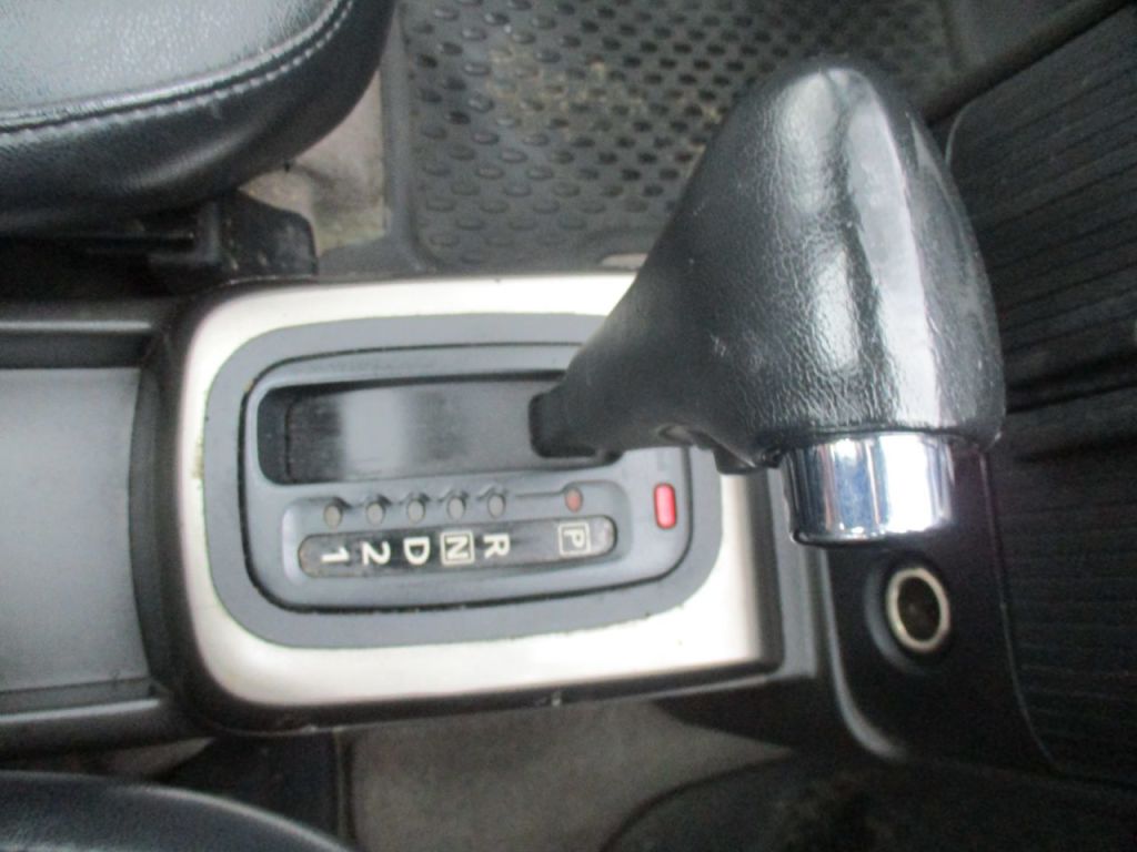 Used Nissan X-Trail 2006 for sale - 77825899: Photo 30