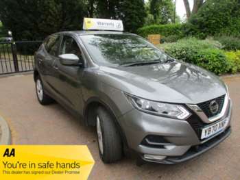 2020 - 1.3 DiG-T Acenta Premium 5dr Satnav Bluetooth Alloys