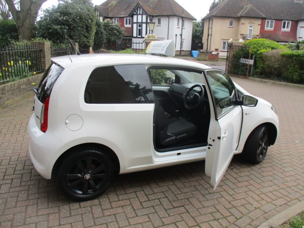 Used Skoda Citigo 2016 for sale - 77825874: Photo 10