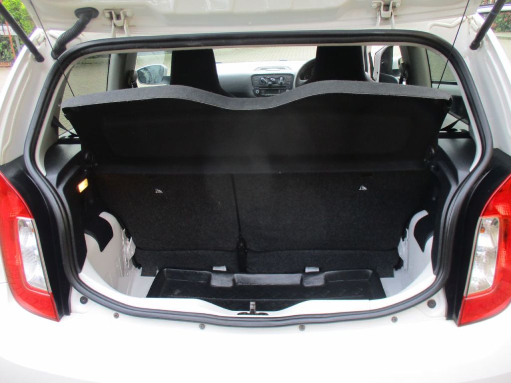 Used Skoda Citigo 2016 for sale - 77825874: Photo 13