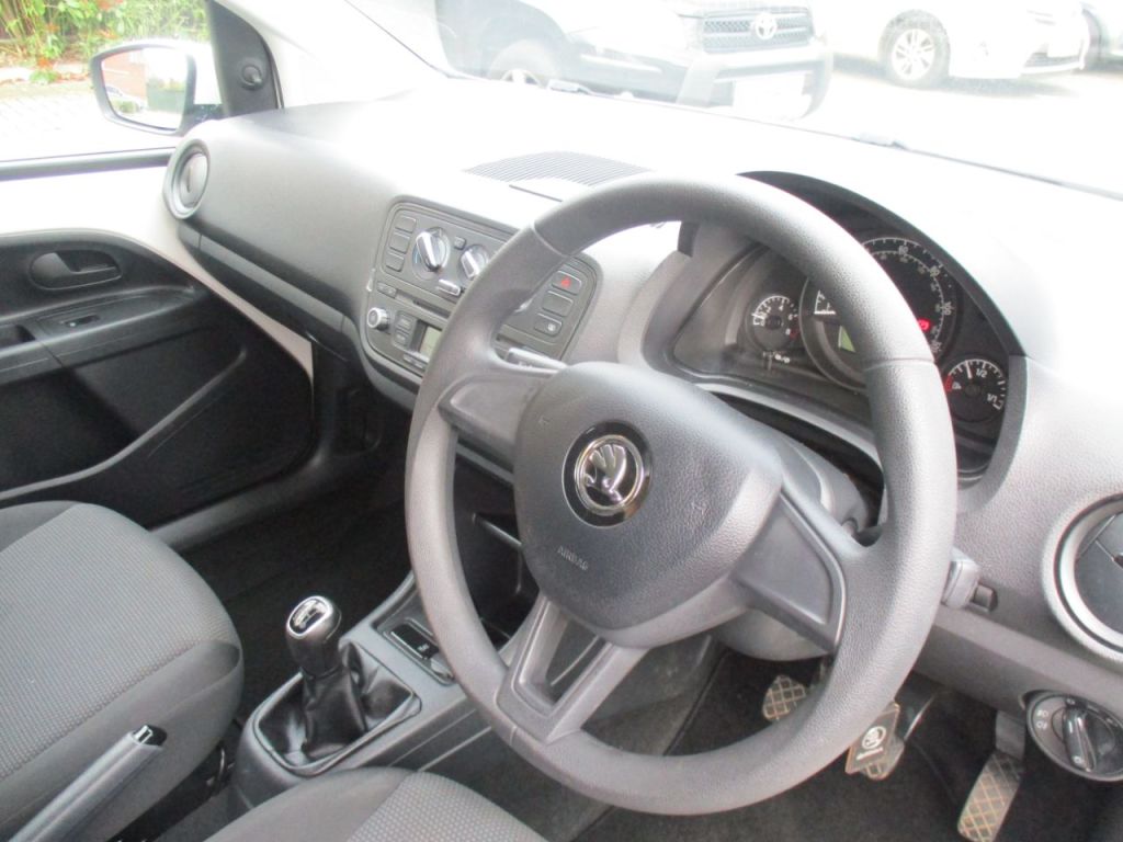 Used Skoda Citigo 2016 for sale - 77825874: Photo 15