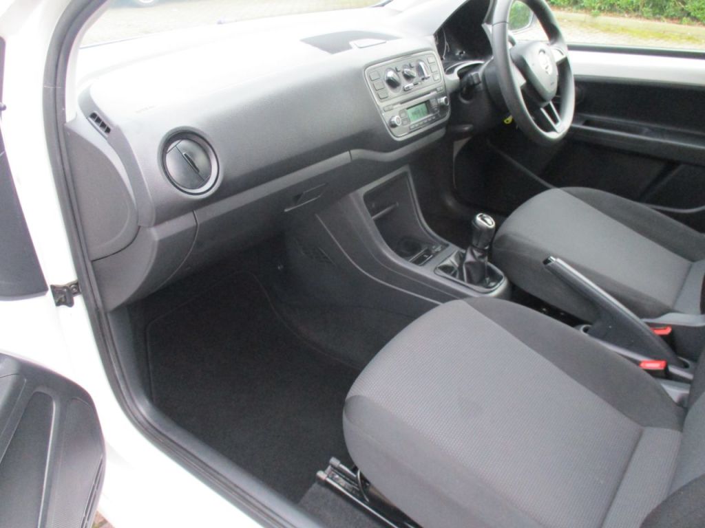 Used Skoda Citigo 2016 for sale - 77825874: Photo 23