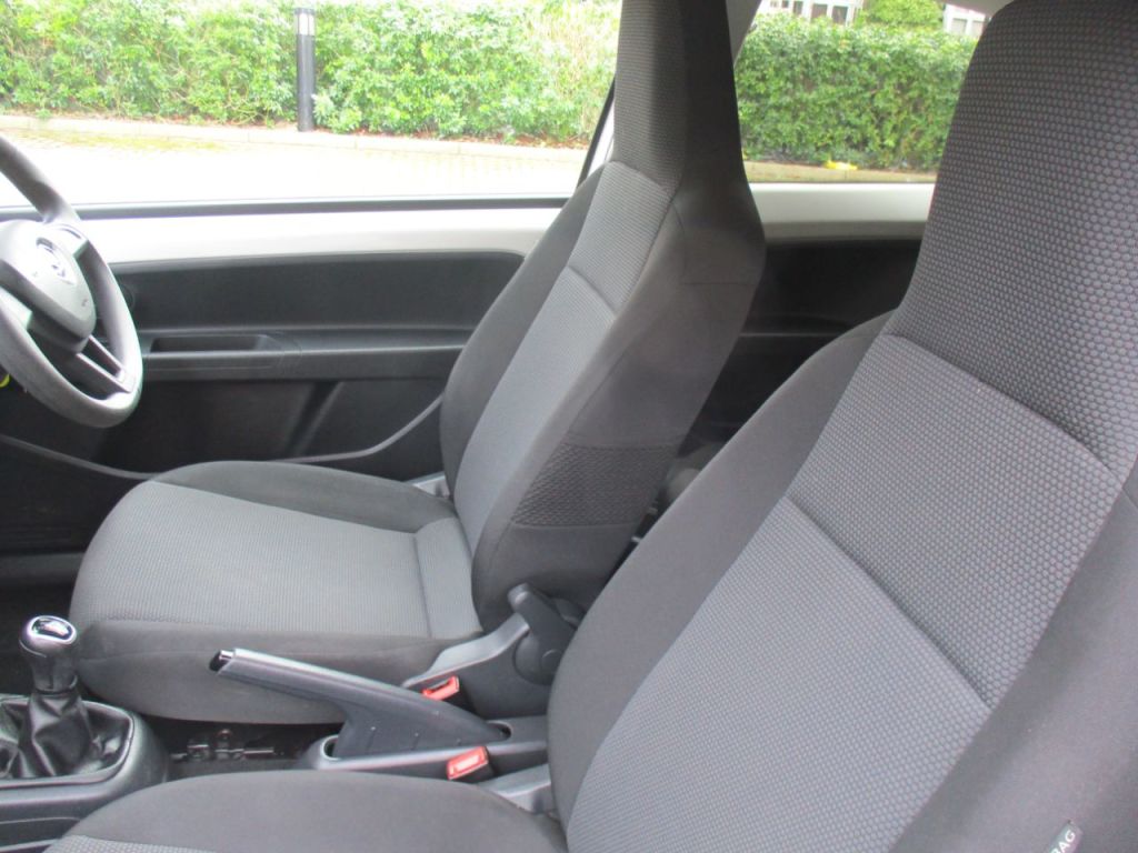 Used Skoda Citigo 2016 for sale - 77825874: Photo 25