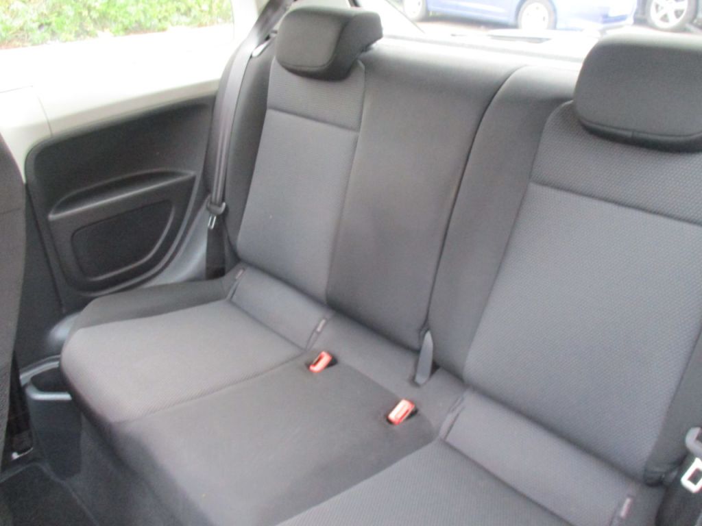 Used Skoda Citigo 2016 for sale - 77825874: Photo 26