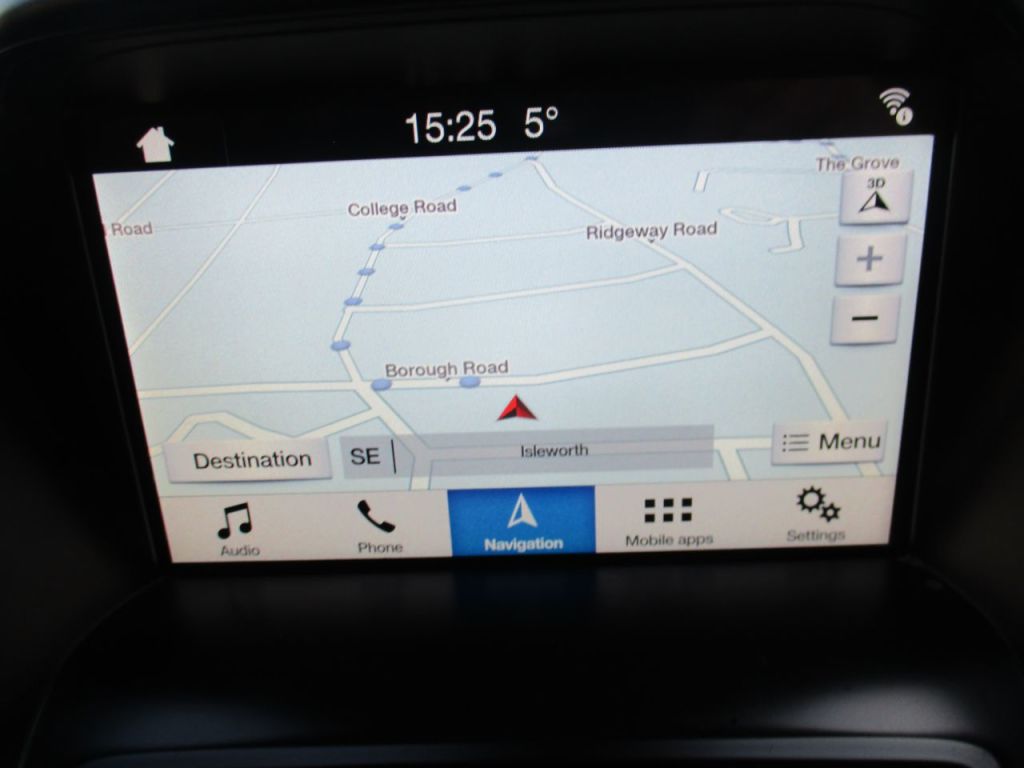 Used Ford Grand C-Max 2018 for sale - 77825892: Photo 2