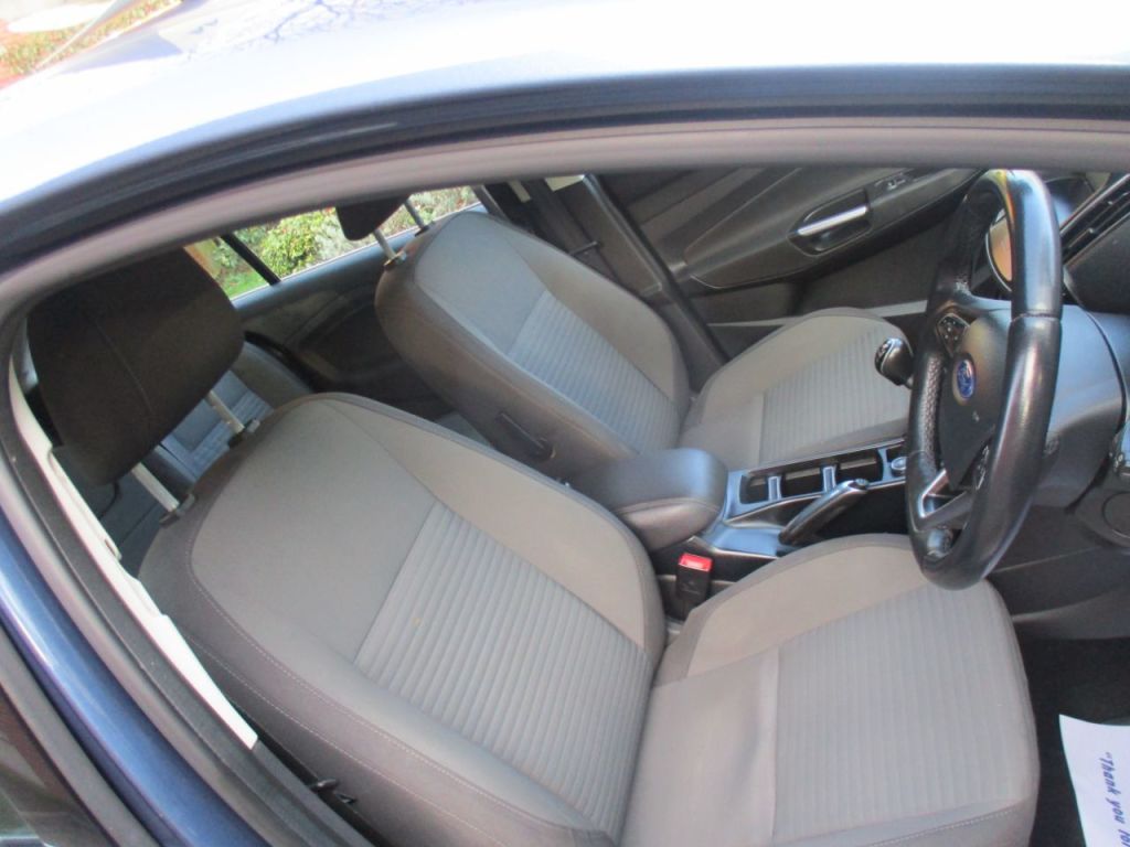 Used Ford Grand C-Max 2018 for sale - 77825892: Photo 24