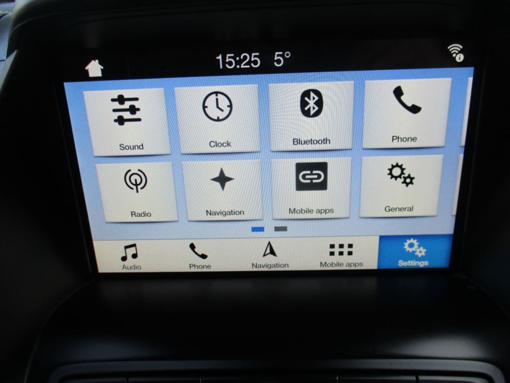 Used Ford Grand C-Max 2018 for sale - 77825892: Photo 31