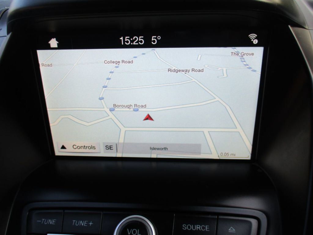 Used Ford Grand C-Max 2018 for sale - 77825892: Photo 45