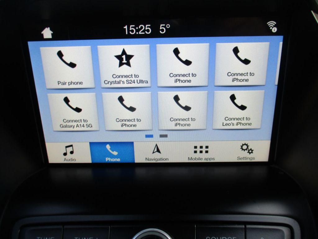 Used Ford Grand C-Max 2018 for sale - 77825892: Photo 50