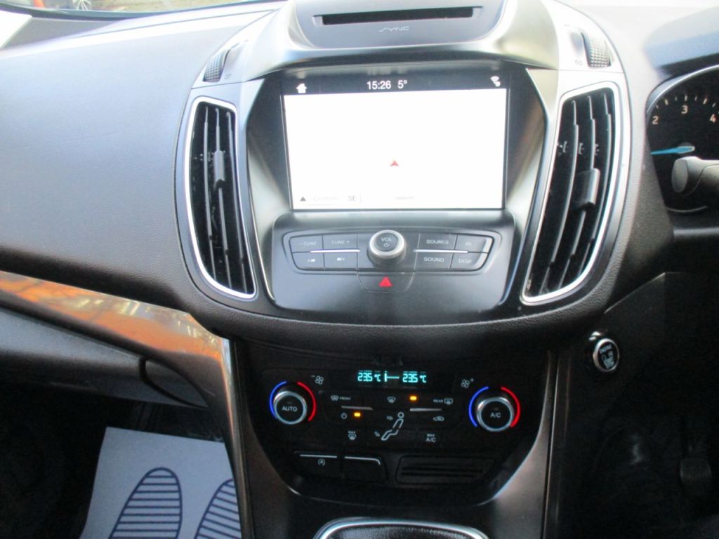 Used Ford Grand C-Max 2018 for sale - 77825892: Photo 57