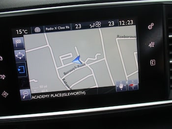 Used Peugeot 308 2016 for sale - 78299339: Photo