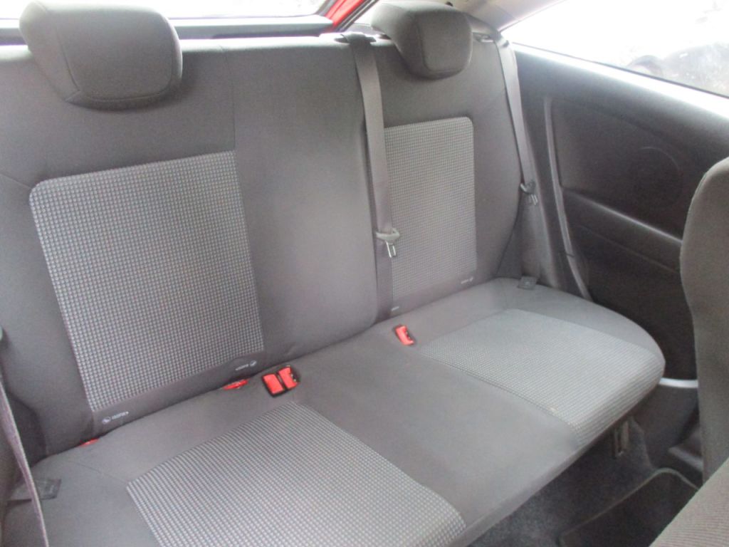 Used Vauxhall Corsa 2012 for sale - 78110073: Photo 12